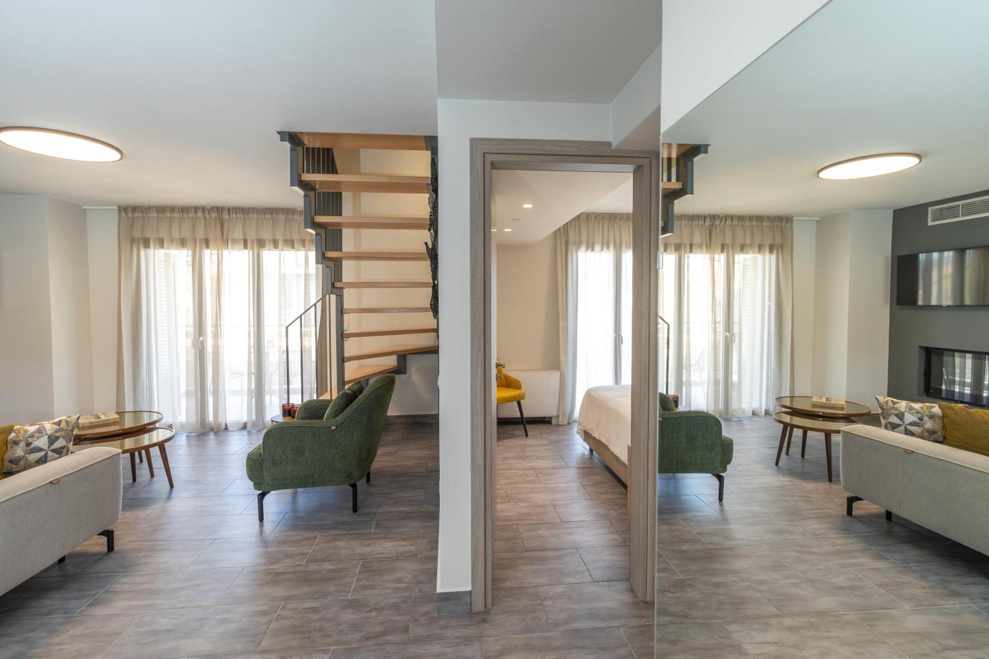 Am Kefalonia Apartment *