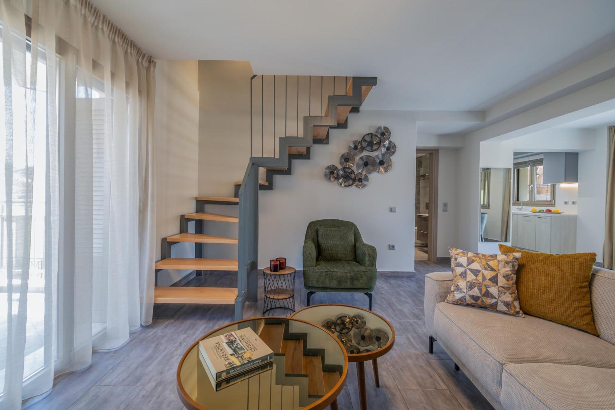 Apartment Am Kefalonia Argostoli (Kefalonia)