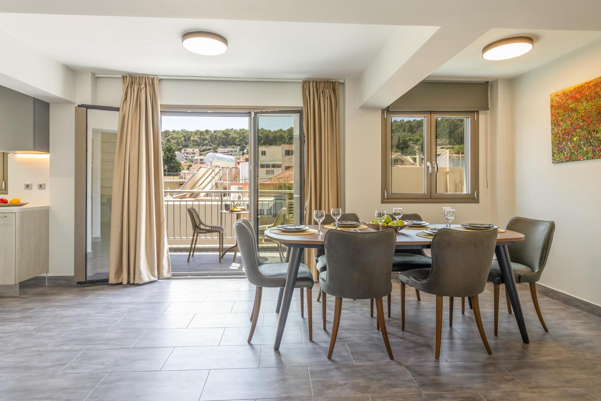 Apartment Am Kefalonia