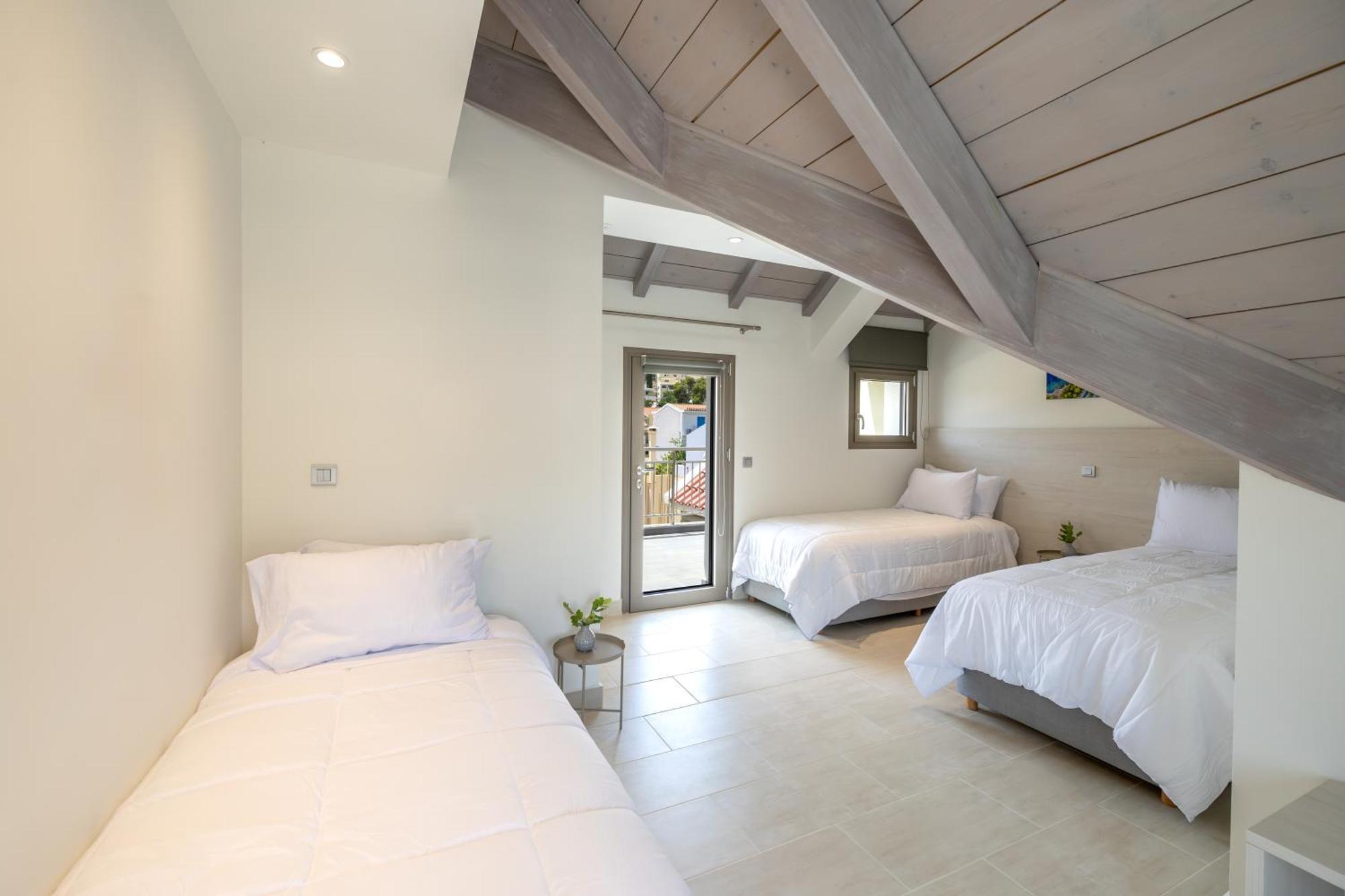 Apartment Am Kefalonia Argostoli (Kefalonia)
