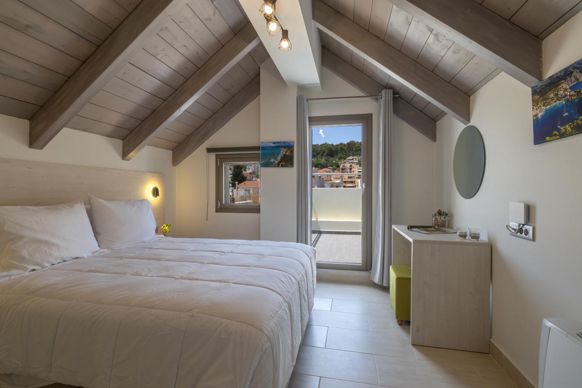 Apartment Am Kefalonia