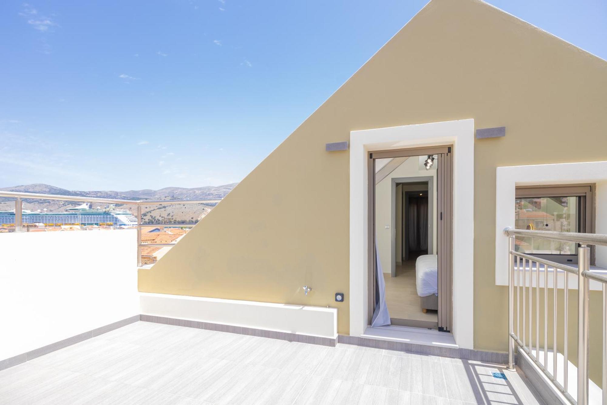 Am Kefalonia Apartment