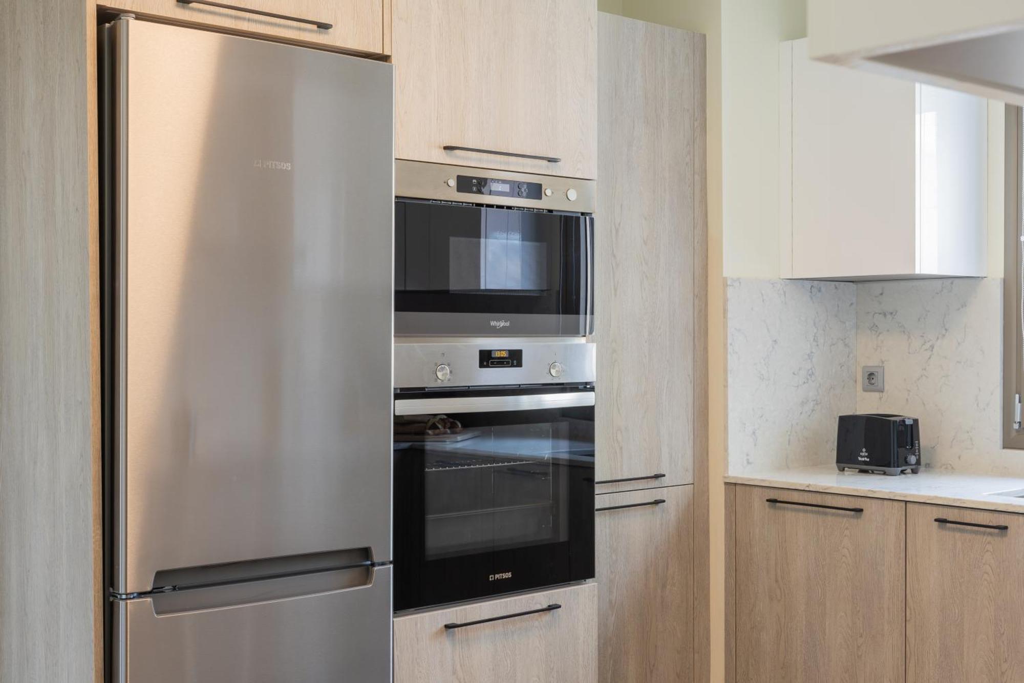 Apartment Am Kefalonia