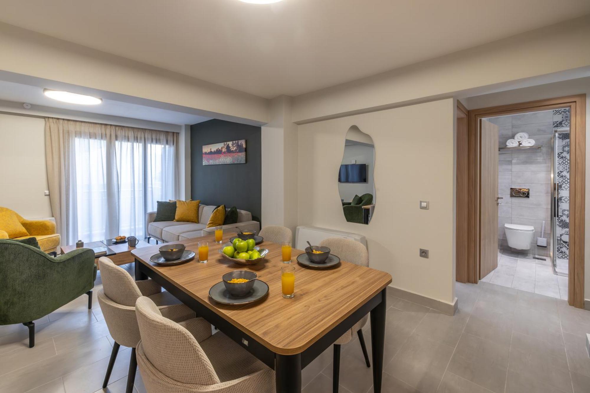 Apartment Am Kefalonia *