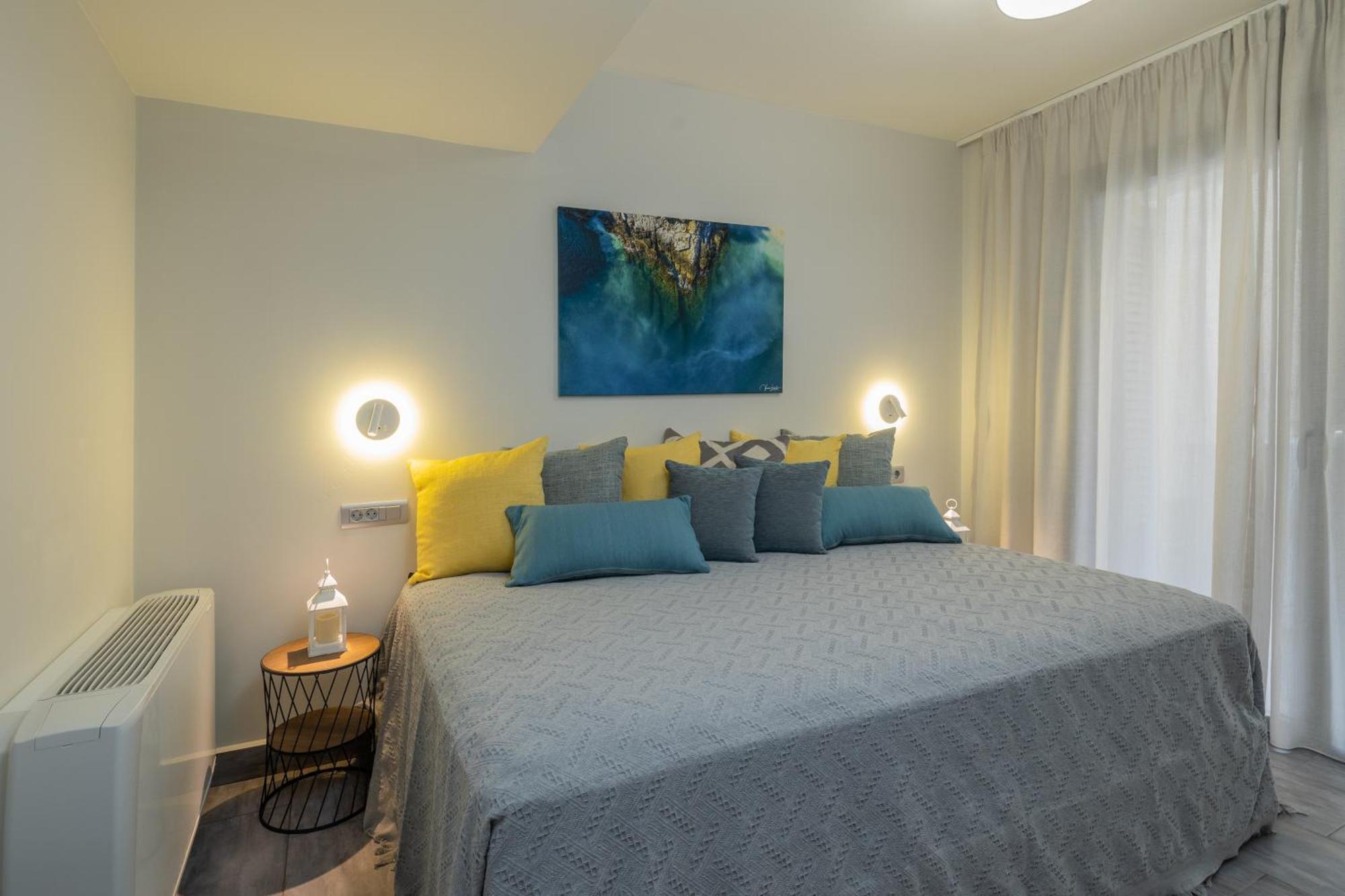 Am Kefalonia Apartment *