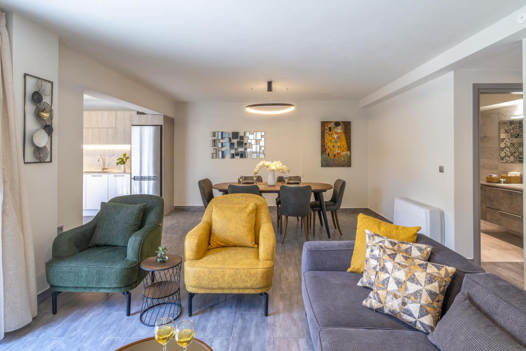 Am Kefalonia Apartment