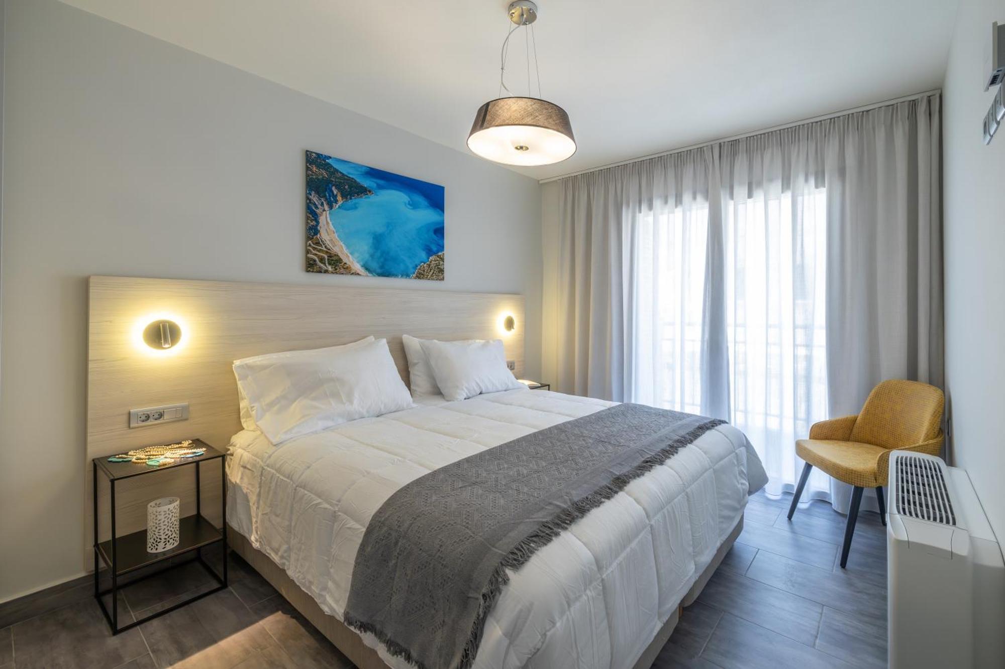 Apartment Am Kefalonia