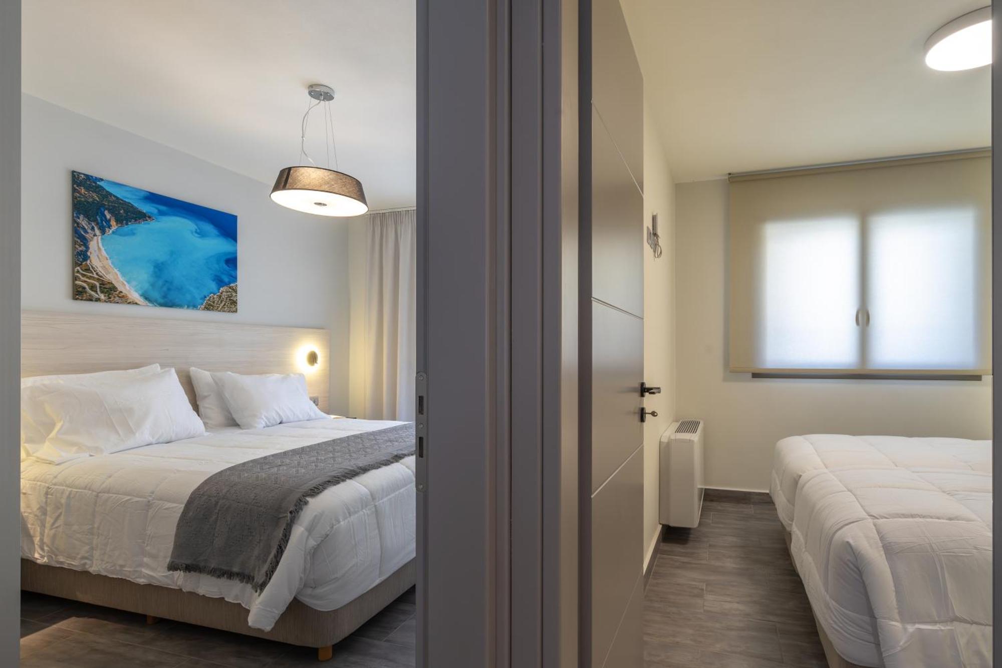 Am Kefalonia Apartment Argostoli (Kefalonia)
