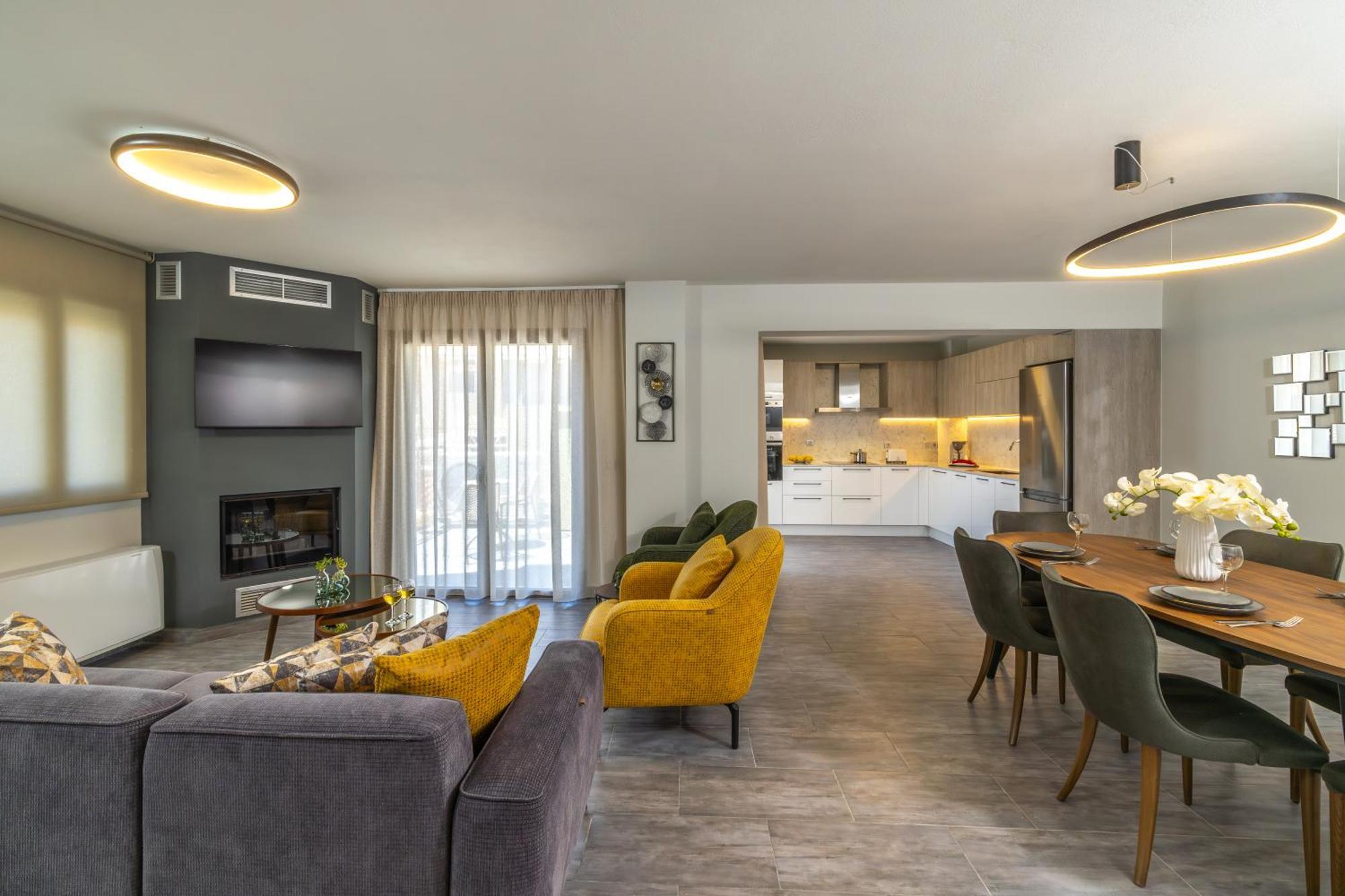Apartment Am Kefalonia