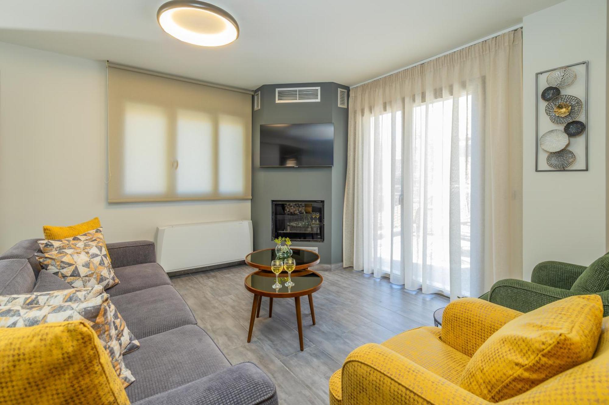 Am Kefalonia Apartment Argostoli (Kefalonia)
