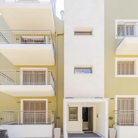 Am Suites Kefalonia Argostoli  Exterior foto