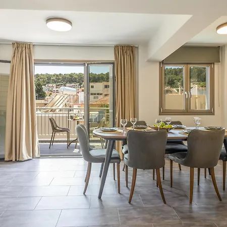 Am Suites Kefalonia Argostoli  Exterior foto