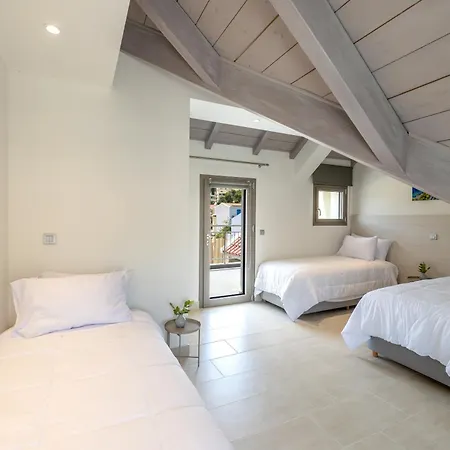 Am Suites Kefalonia Argostoli  Exterior foto
