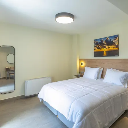 Am Suites Kefalonia Argostoli  Exterior foto