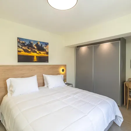 Am Suites Kefalonia Argostoli  Exterior foto