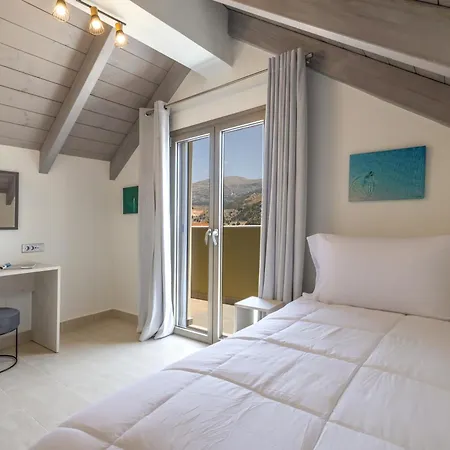 Am Suites Kefalonia Argostoli  Exterior foto