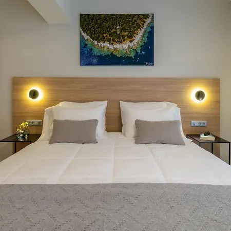 Am Suites Kefalonia Argostoli  Exterior foto