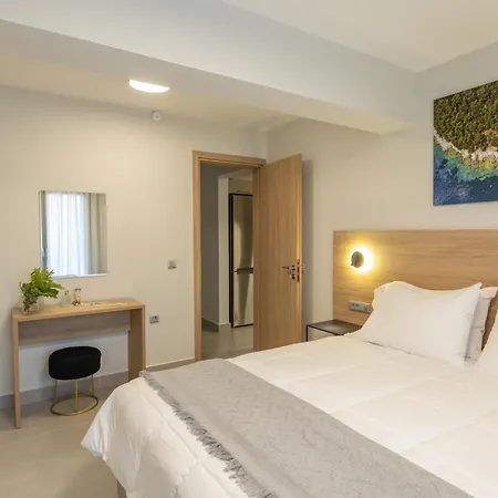 Am Suites Kefalonia Argostoli  Exterior foto