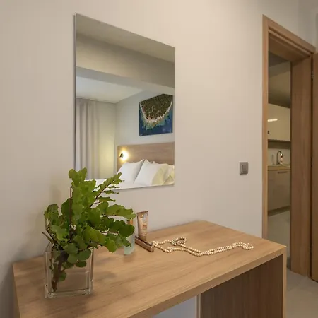 Am Suites Kefalonia Argostoli  Exterior foto