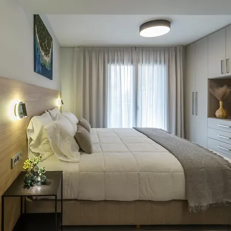 Am Suites Kefalonia Argostoli  Exterior foto
