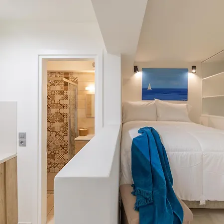 Am Suites Kefalonia Argostoli  Exterior foto
