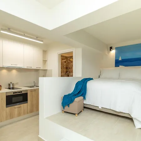 Am Suites Kefalonia Argostoli  Exterior foto