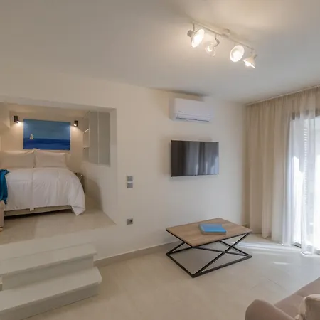 Am Suites Kefalonia Argostoli  Exterior foto