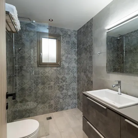 Am Suites Kefalonia Argostoli  Exterior foto