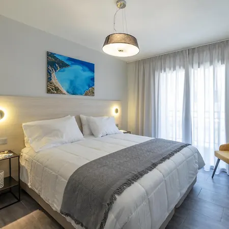 Am Suites Kefalonia Argostoli  Exterior foto