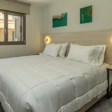 Am Suites Kefalonia Argostoli  Exterior foto
