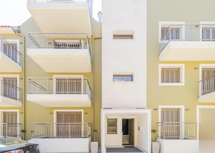 Am Suites Kefalonia