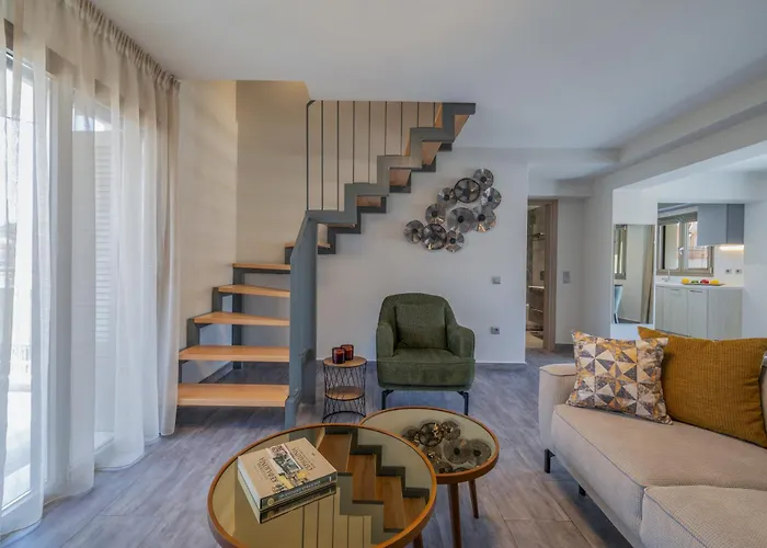 Am Suites Kefalonia
