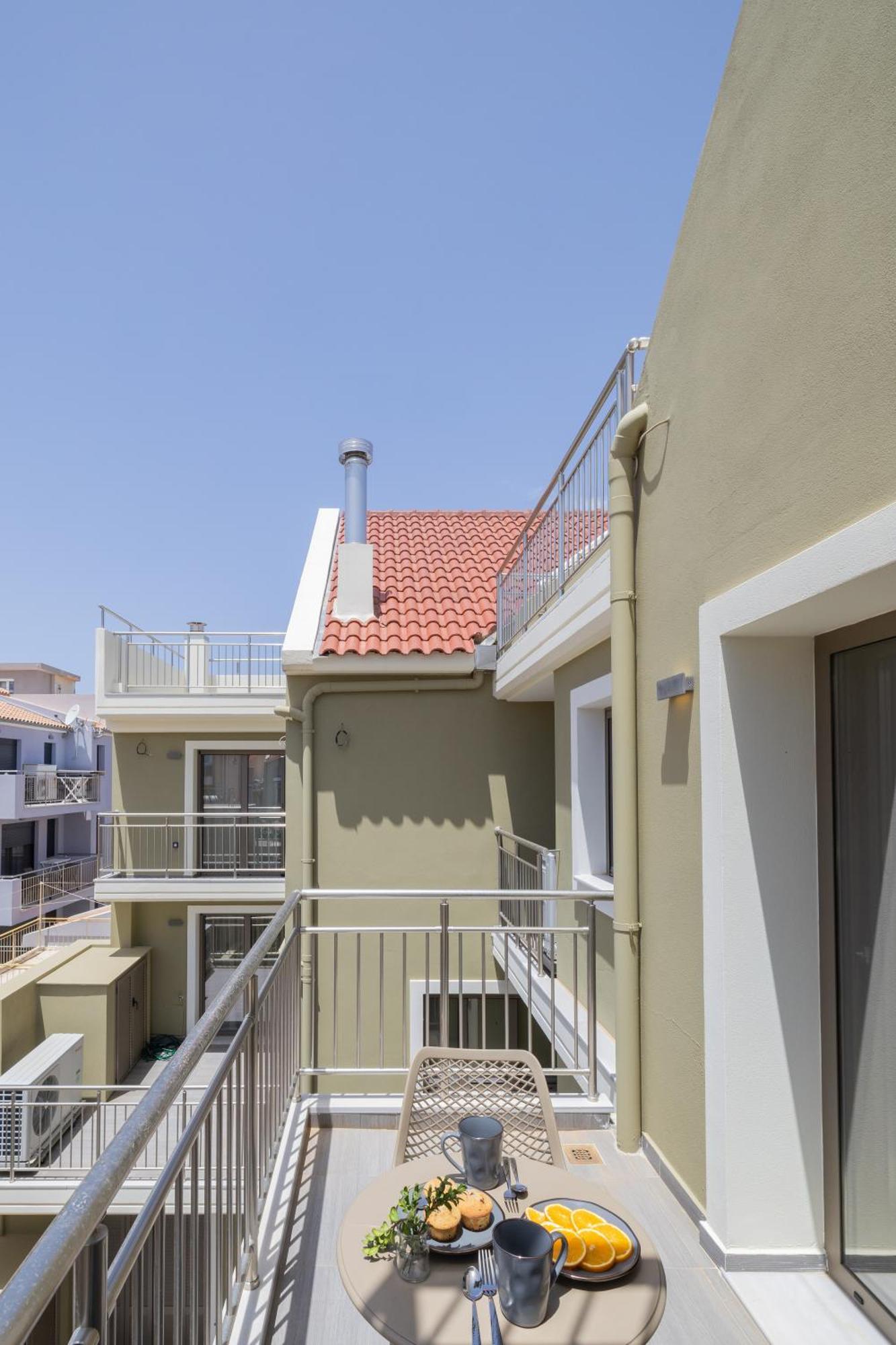 Appartement Am Kefalonia Argostoli (Kefalonia)