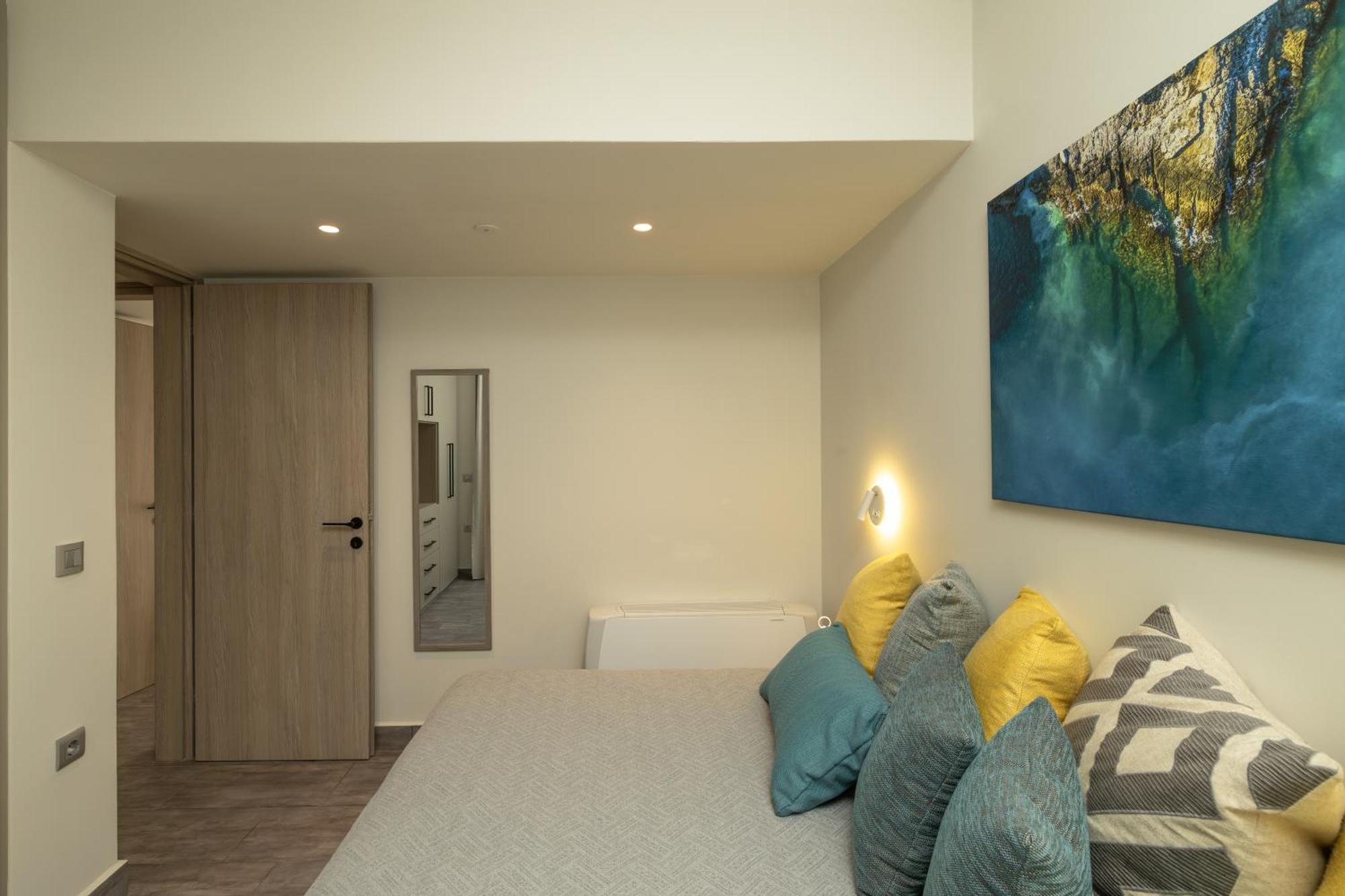 Appartement Am Kefalonia Argostoli (Kefalonia)