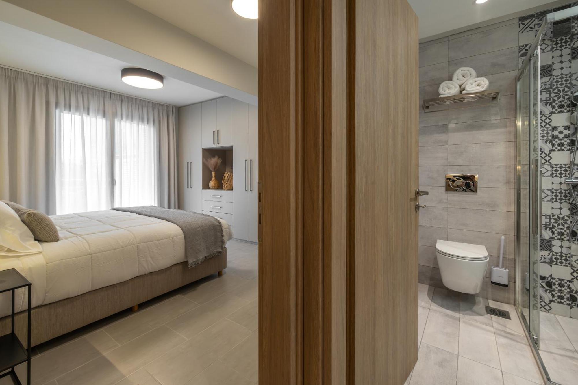 Appartement Am Kefalonia *