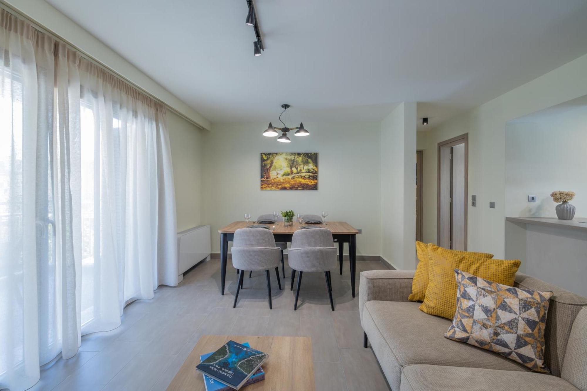 Am Kefalonia Appartement Argostoli (Kefalonia)