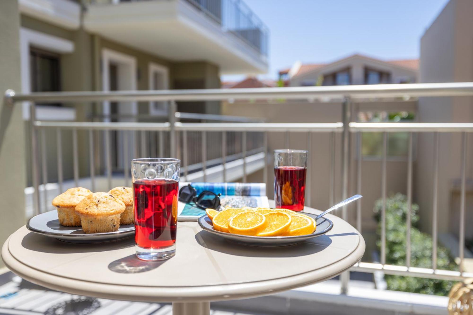 Am Kefalonia Appartement Argostoli (Kefalonia)