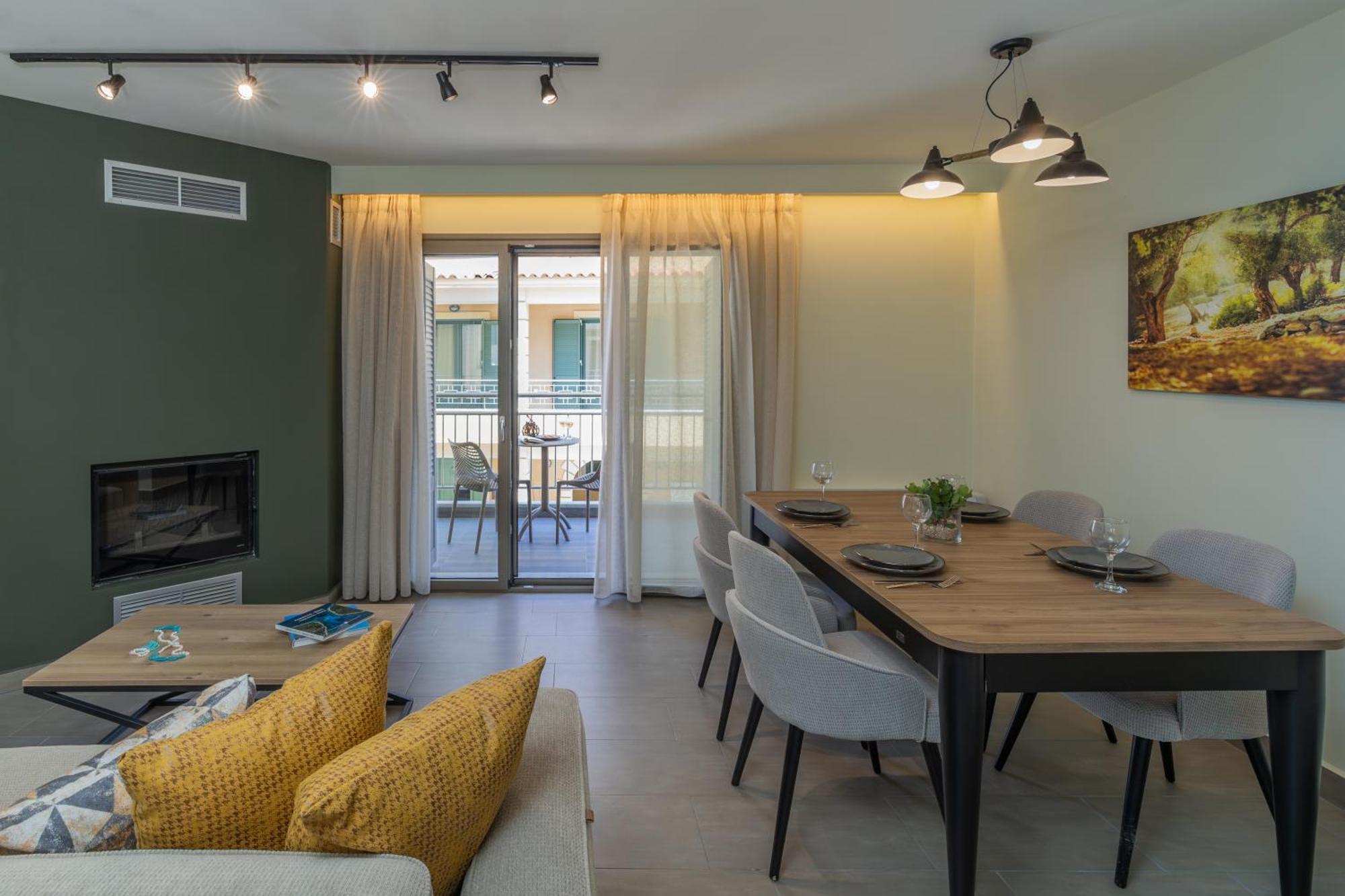 Appartement Am Kefalonia Argostoli (Kefalonia)