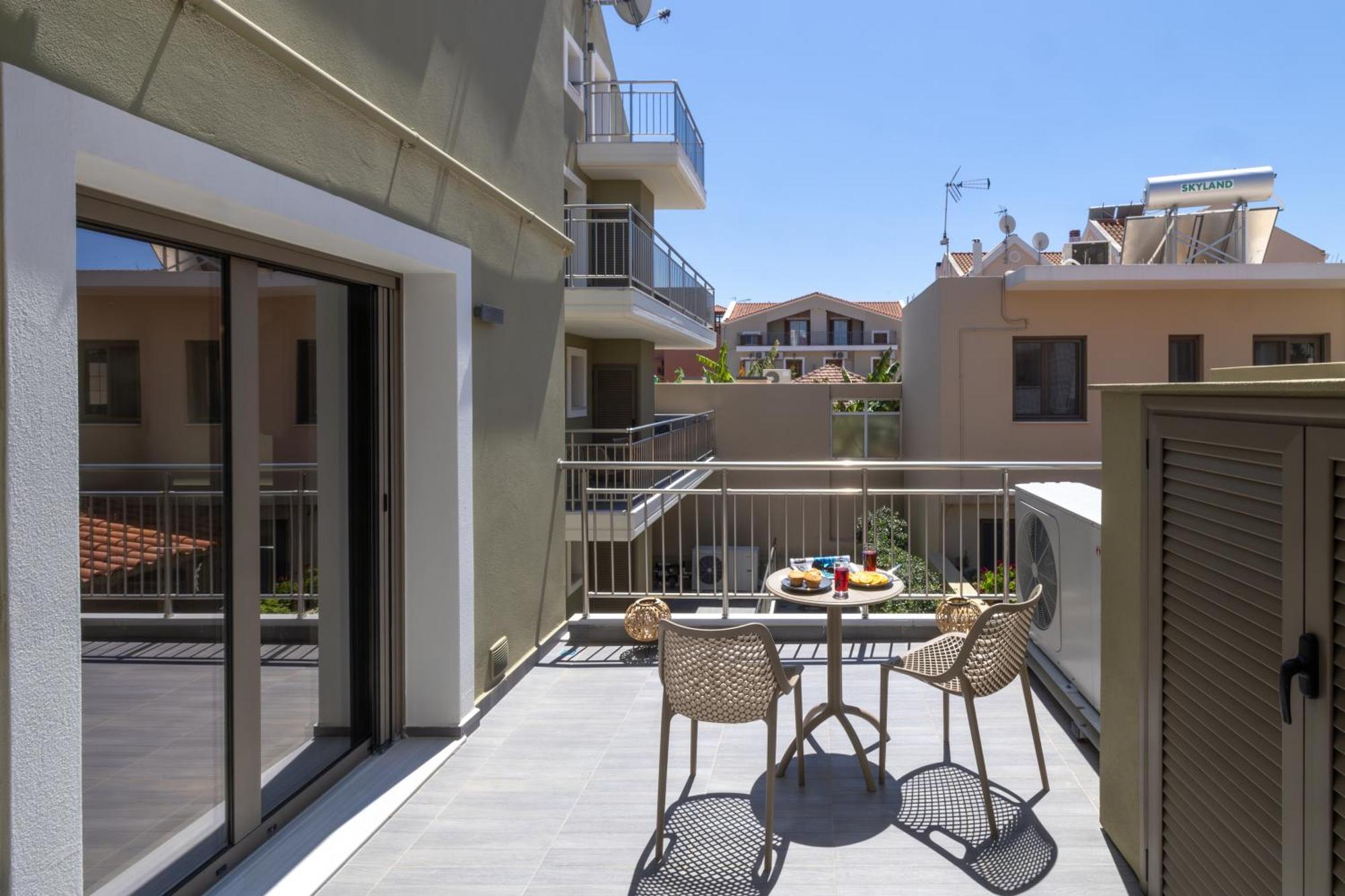 Appartement Am Kefalonia Argostoli (Kefalonia)